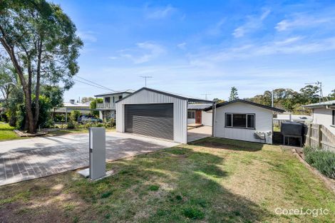 Property photo of 6 Skehan Street Centenary Heights QLD 4350