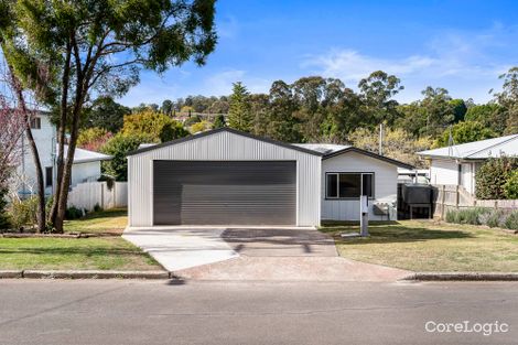 Property photo of 6 Skehan Street Centenary Heights QLD 4350