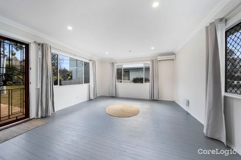 Property photo of 6 Skehan Street Centenary Heights QLD 4350