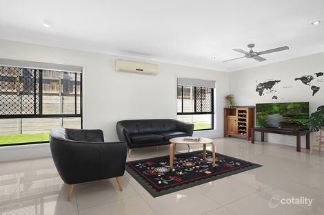 Property photo of 4 Crest Street Springfield Lakes QLD 4300