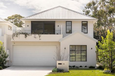 1a Marshall St, Mosman Park, WA 6012