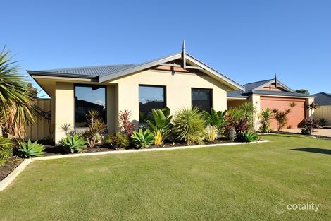 11 Minchin Turn, Baldivis, WA 6171