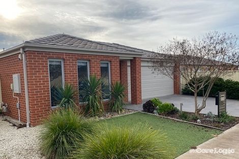 Property photo of 4 Kosciuszko Crescent Shepparton North VIC 3631