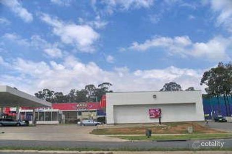 Property photo of 23/26 Hythe Street Mount Druitt NSW 2770