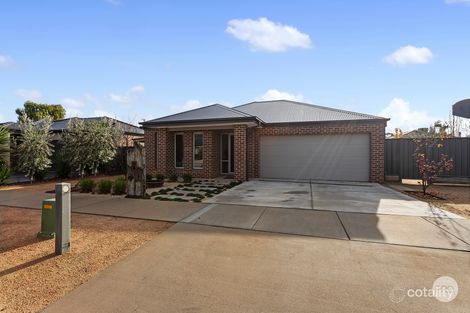 Property photo of 11 Grayton Street Marong VIC 3515