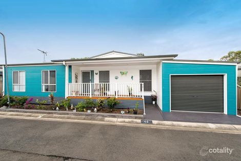 46/30 Majestic Dr, Stanhope Gardens, NSW 2768