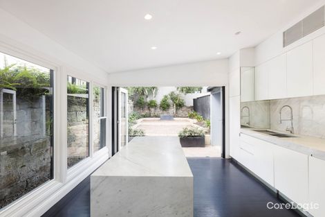 Property photo of 14 Bent Street Paddington NSW 2021