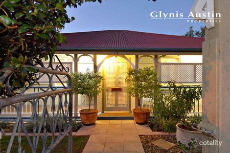 Property photo of 41 Kennedy Terrace Paddington QLD 4064