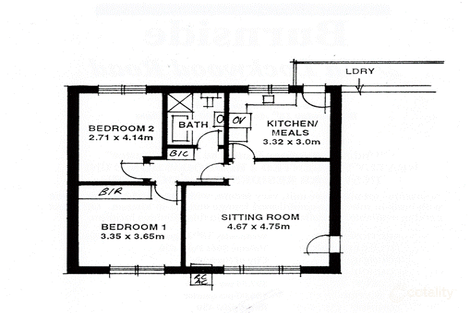 Property photo of 2/77A Lockwood Road Burnside SA 5066