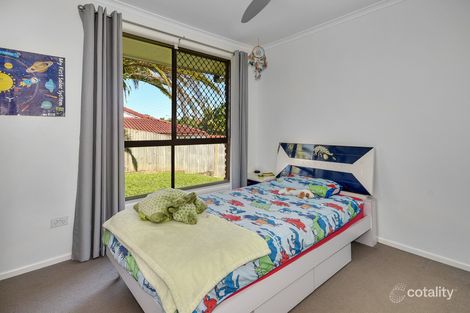 Property photo of 46 Enfield Crescent Battery Hill QLD 4551