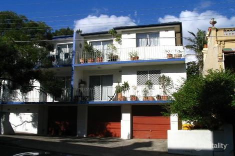 4/2 Rawson St, Newtown, NSW 2042