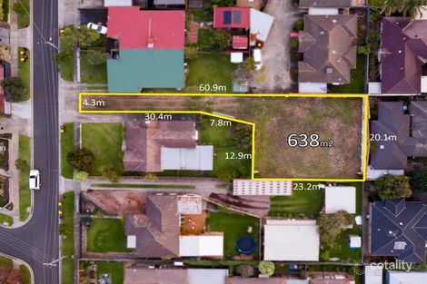 Property photo of 51B Bear Street Mordialloc VIC 3195