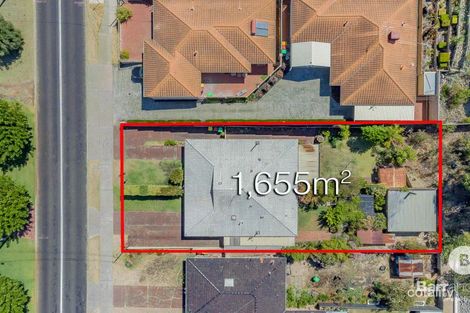 18b William St, Bunbury, WA 6230