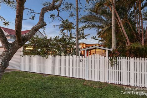 Property photo of 17 Twenty Third Avenue Brighton QLD 4017