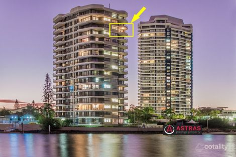 Property photo of 65/9 Bayview Street Runaway Bay QLD 4216