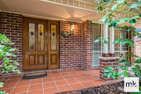 Property photo of 12 Buttercup Place Mount Annan NSW 2567