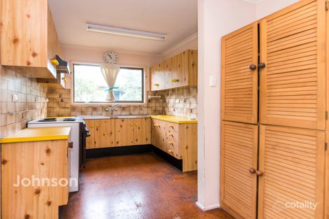 Property photo of 50 Sydney Street Brassall QLD 4305