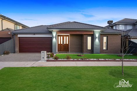 Property photo of 18 Coliseum Avenue Donnybrook VIC 3064