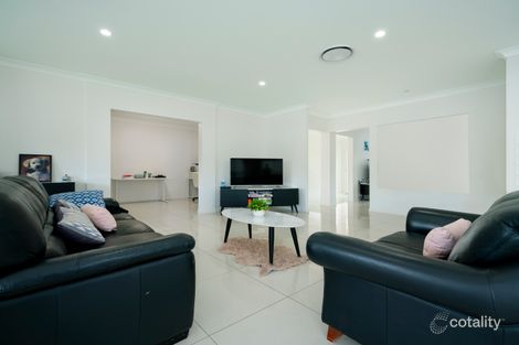 Property photo of 10 Grace Court Darling Heights QLD 4350