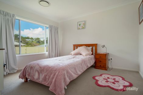Property photo of 10 Grace Court Darling Heights QLD 4350
