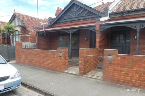 36 Havelock St, St Kilda, VIC 3182