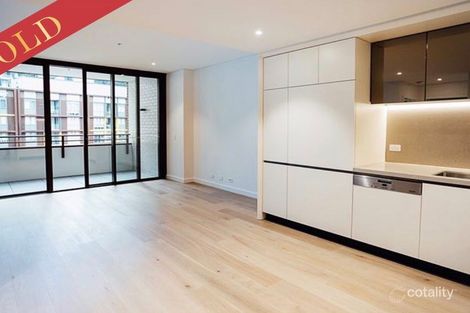 501/10 Nicolle Walk, Haymarket, NSW 2000