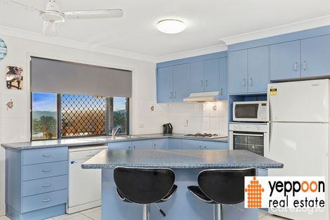 Property photo of 28 Singleton Street Zilzie QLD 4710