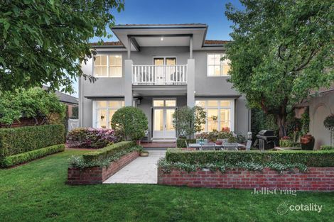 Property photo of 11 Ferndale Road Glen Iris VIC 3146