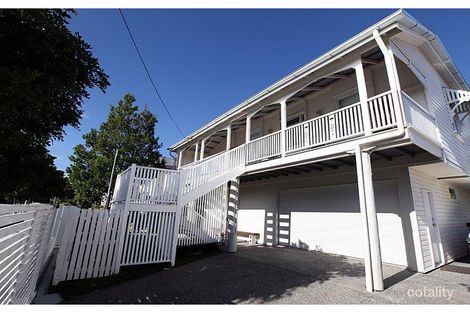 215 James St, New Farm, QLD 4005