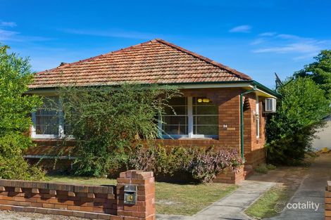 Property photo of 34 Waldron Street Sandringham NSW 2219
