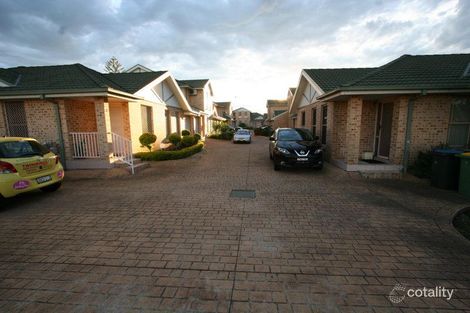 Property photo of 1/87-89 Cambridge Street Canley Heights NSW 2166