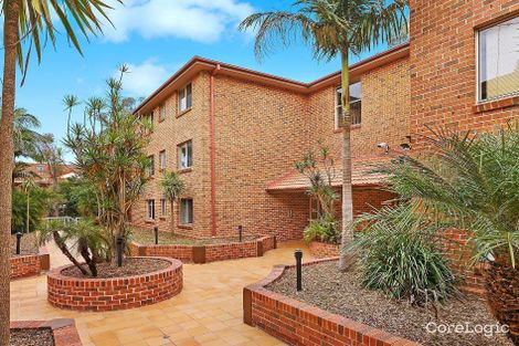 Property photo of 28/513 Chapel Road Bankstown NSW 2200