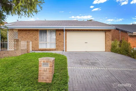 Property photo of 11 Rayner Court Wynn Vale SA 5127