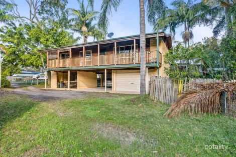 107 Larmer Ave, Sanctuary Point, NSW 2540