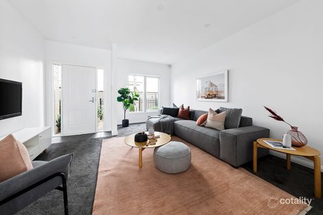 Property photo of 36 Federation Lane Abbotsford VIC 3067