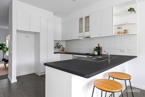 Property photo of 36 Federation Lane Abbotsford VIC 3067