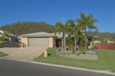 Property photo of 6 Phoenix Place Telina QLD 4680
