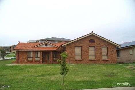 35 Murra Murra Rd, Kanahooka, NSW 2530