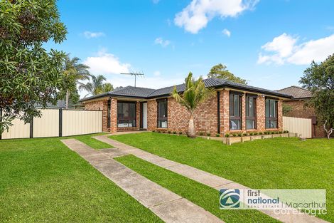 Property photo of 213 Copperfield Drive Rosemeadow NSW 2560