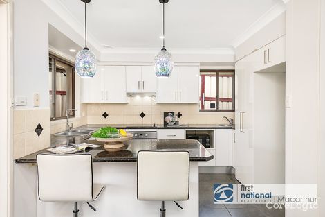 Property photo of 213 Copperfield Drive Rosemeadow NSW 2560