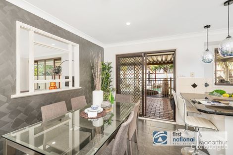 Property photo of 213 Copperfield Drive Rosemeadow NSW 2560