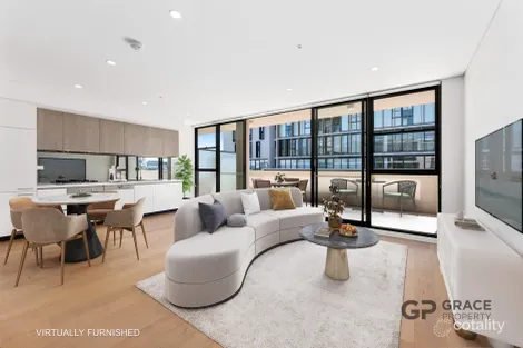 2612/6 Kingsborough Way, Zetland, NSW 2017