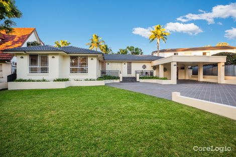 Property photo of 7 Katherin Road Baulkham Hills NSW 2153