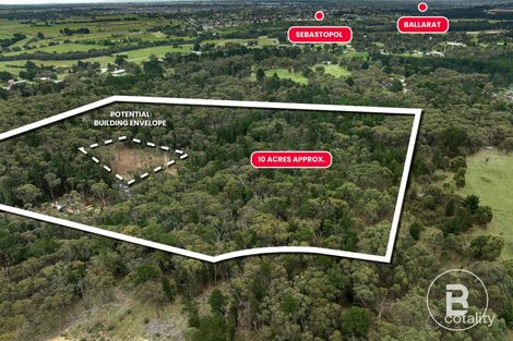 2/9d Nijams Rd, Magpie, VIC 3352