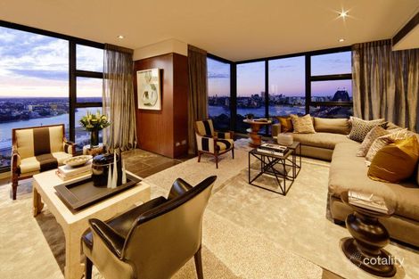 Property photo of 17A/171 Gloucester Street The Rocks NSW 2000