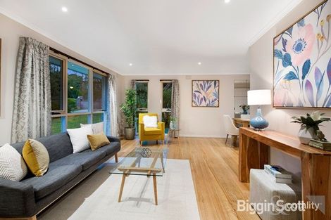 Property photo of 15 Wilpena Place Vermont South VIC 3133