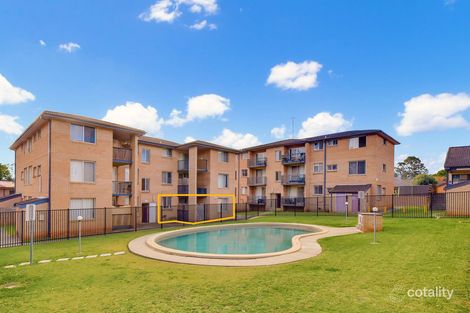 Property photo of 26/5-7 Hoddle Avenue Bradbury NSW 2560