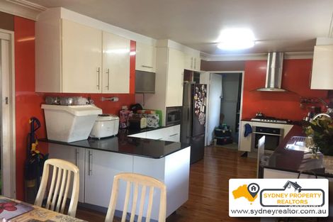Property photo of 91 Cornelia Road Toongabbie NSW 2146