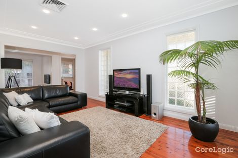 Property photo of 7 Katherin Road Baulkham Hills NSW 2153