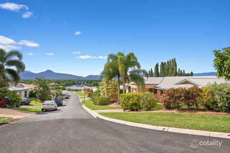 Property photo of 2 Arno Terrace Bentley Park QLD 4869